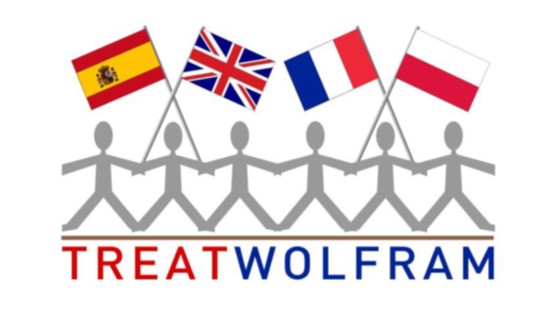 logo treatwolfram