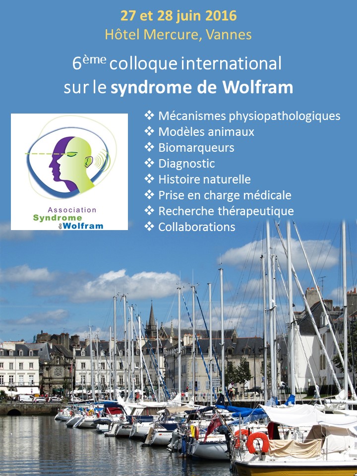 colloque vannes