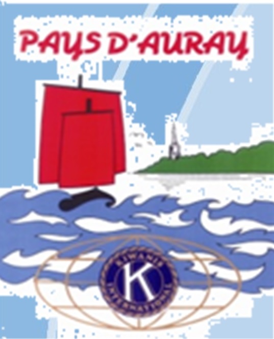 logo kiwani auray