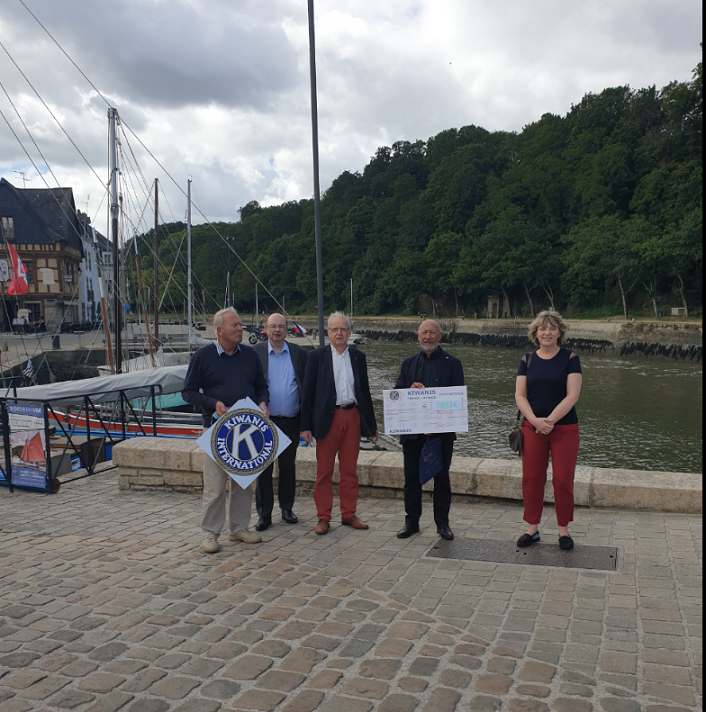 Kiwanis Auray